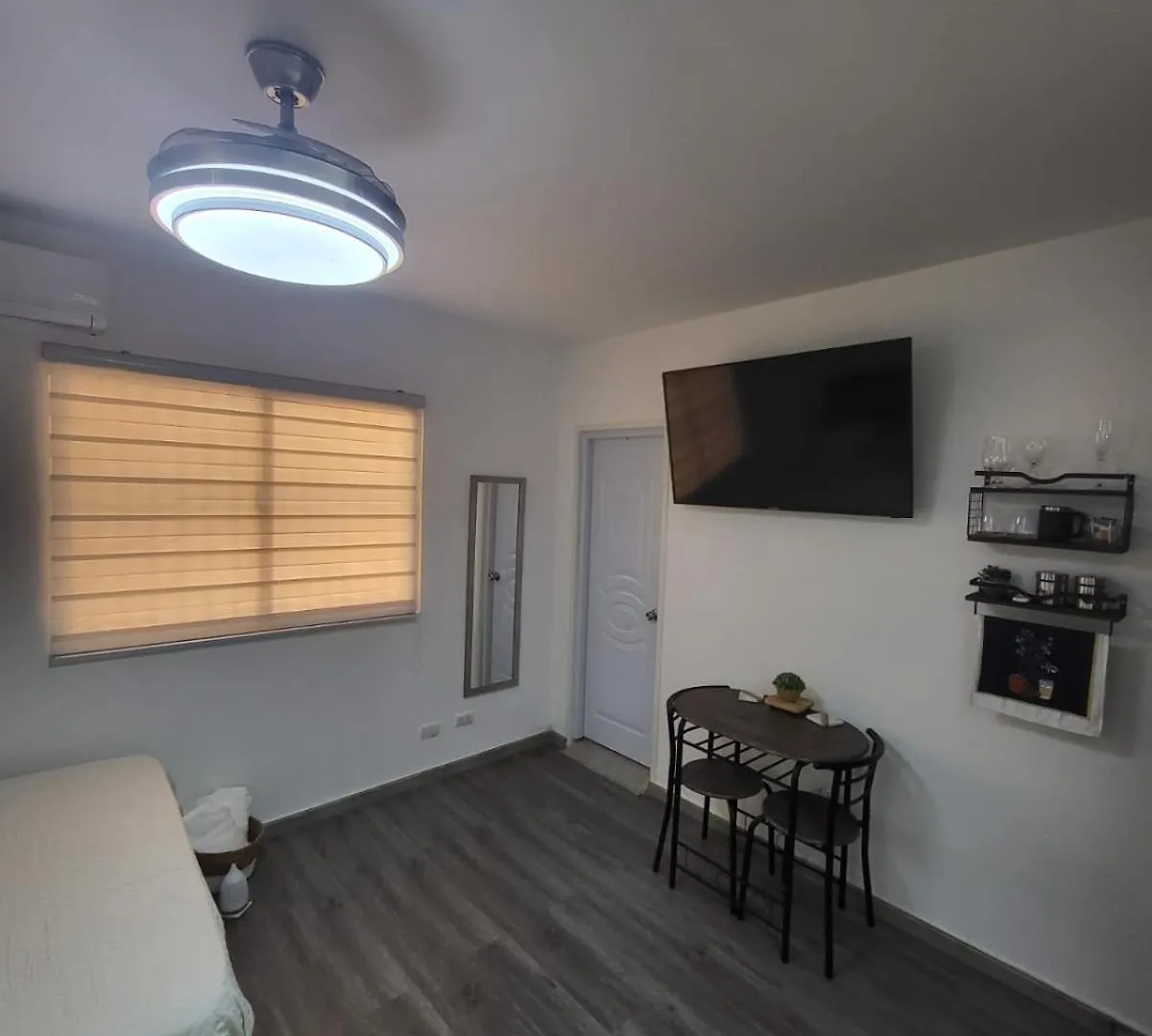 Hostel La Casita De Gazcue Santo Domingo