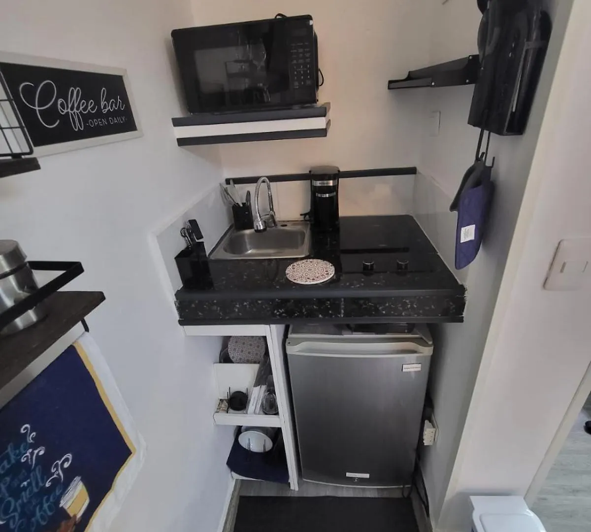 Hostel La Casita De Gazcue Santo Domingo
