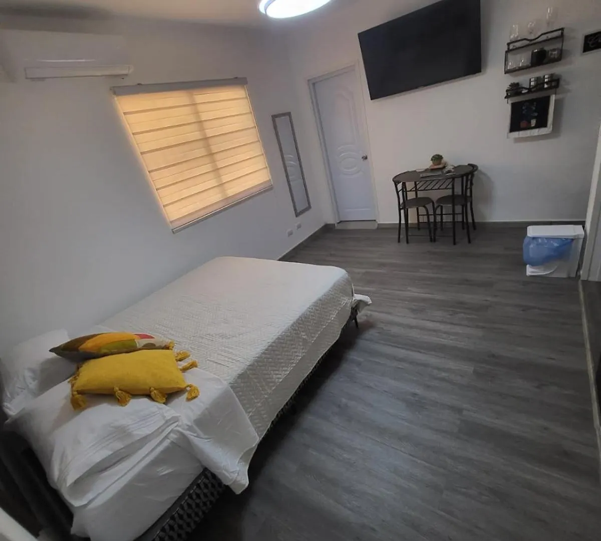 Hostel La Casita De Gazcue Santo Domingo
