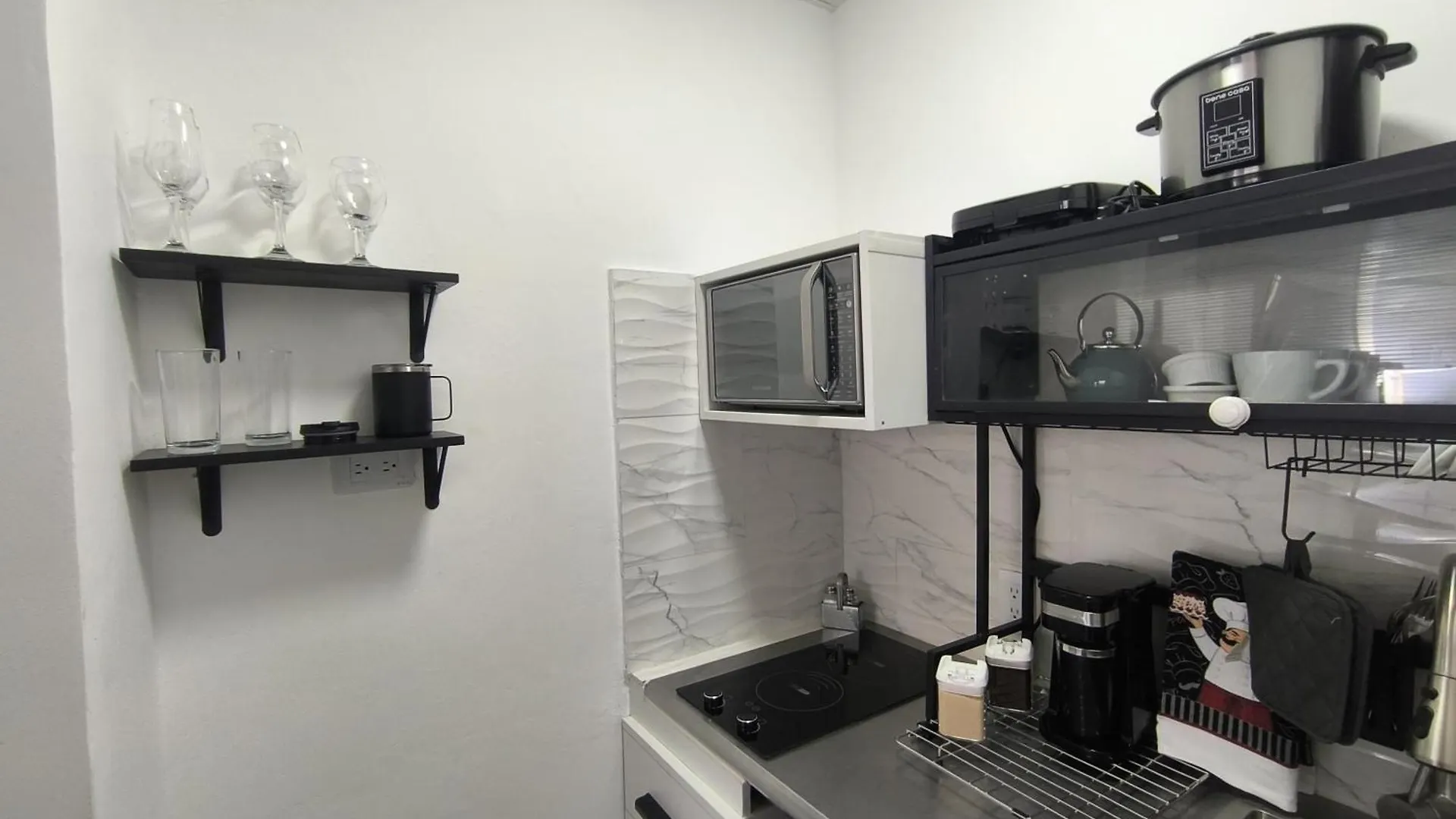 Hostel La Casita De Gazcue Santo Domingo
