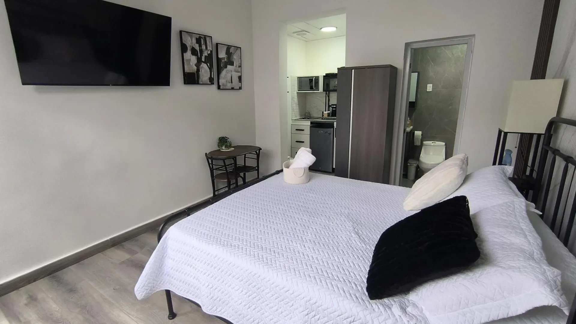 Hostel La Casita De Gazcue Santo Domingo Dominikana